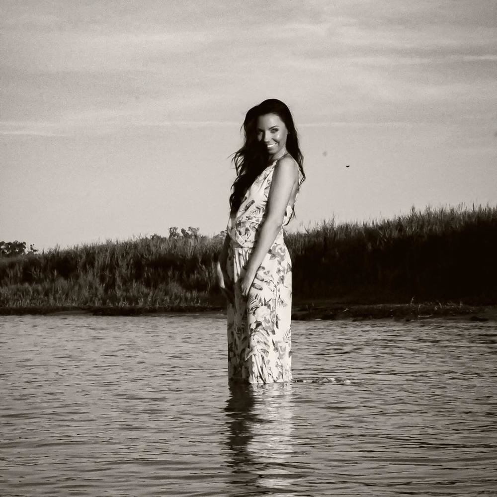 Meet your Posher, Candace